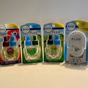 Febreze flavorings ideal for making your house have an incredible aroma